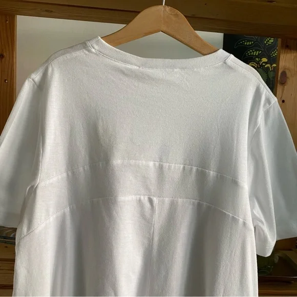 Marni Kids Bird Bee Kids Drawing Tee T-shirt 14 - Picture 8 of 14